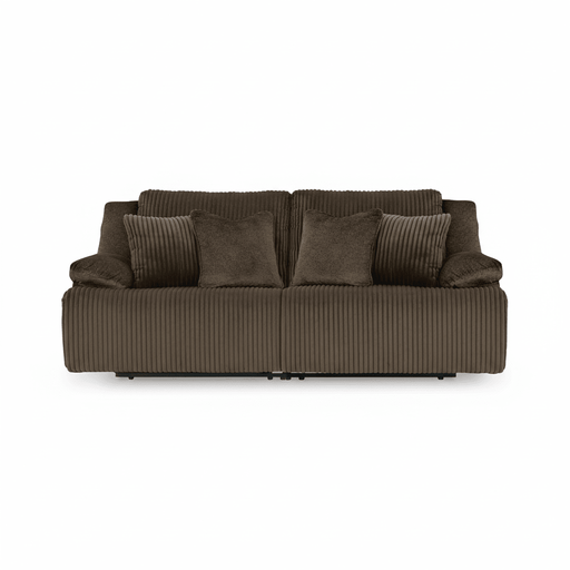 Top Tier 2 - Piece Loveseat - Berre Furniture