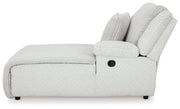 Top Tier 3 - Piece Reclining Sectional Sofa with Chaise - 92705S5 - Berre Furniture