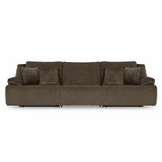 Top Tier 3 - Piece Sofa - Berre Furniture
