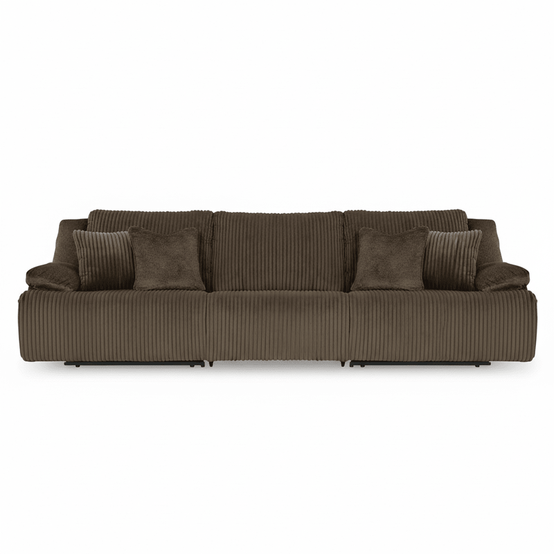 Top Tier 3 - Piece Sofa - Berre Furniture