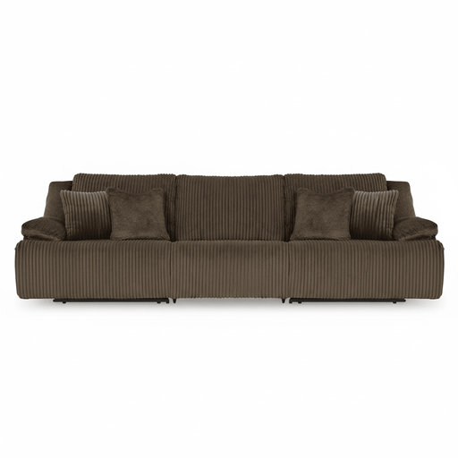 Top Tier 3 - Piece Sofa - Berre Furniture