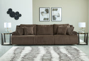 Top Tier 3 - Piece Sofa - Berre Furniture