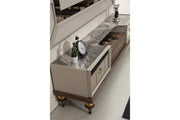 Topkapi Tv Stand - Berre Furniture