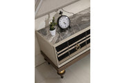 Topkapi Tv Stand - Berre Furniture