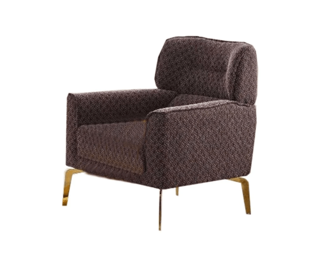 TOSCANA Armchair - Berre Furniture