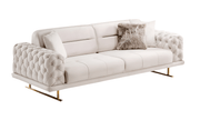 TOSCANA Loveseat - Berre Furniture