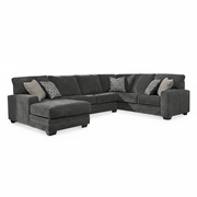 Tracling 3 - Piece Sectional with Chaise - Berre Furniture