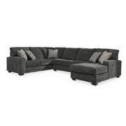 Tracling 3 - Piece Sectional with Chaise - Berre Furniture