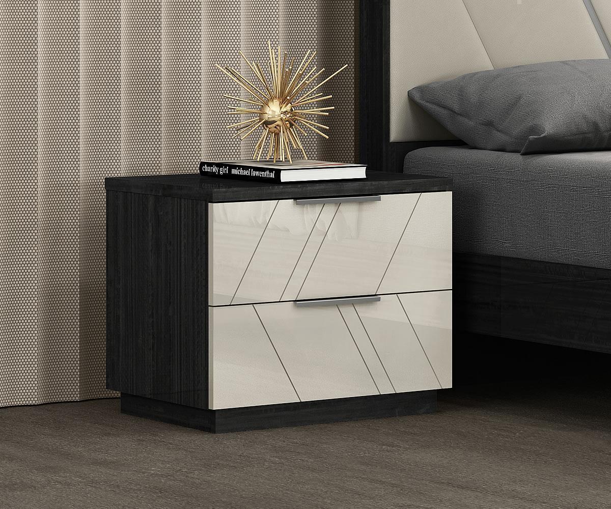 Travis Nightstand - Berre Furniture