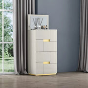 TRITON Bed - Berre Furniture