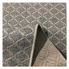 Tropez Lattice Rug - Berre Furniture