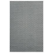 Tropez Lattice Rug - Berre Furniture