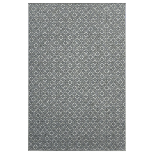 Tropez Lattice Rug - Berre Furniture