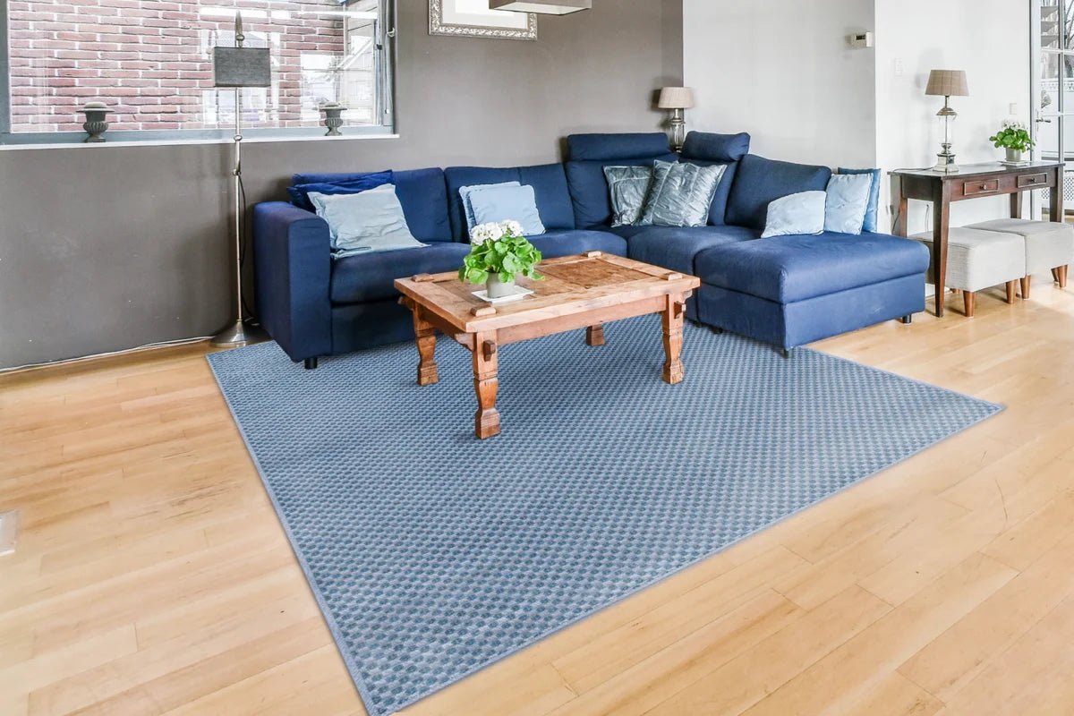 Tropez Mosaic Rug - Berre Furniture