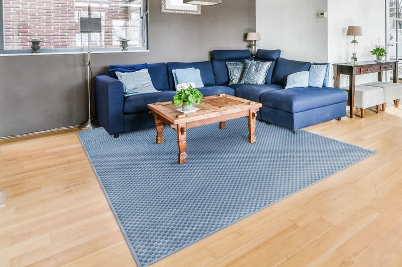 Tropez Mosaic Rug - Berre Furniture