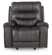 Trumble Rocker Recliner