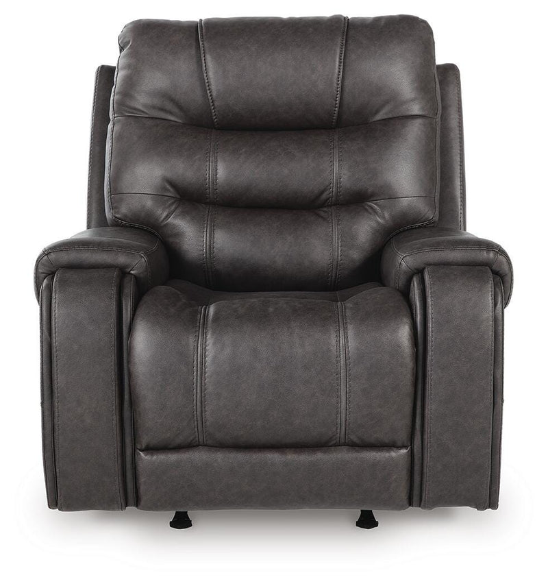 Trumble Rocker Recliner