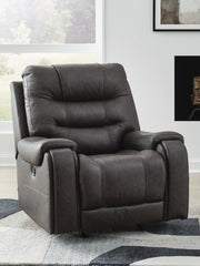 Trumble Rocker Recliner