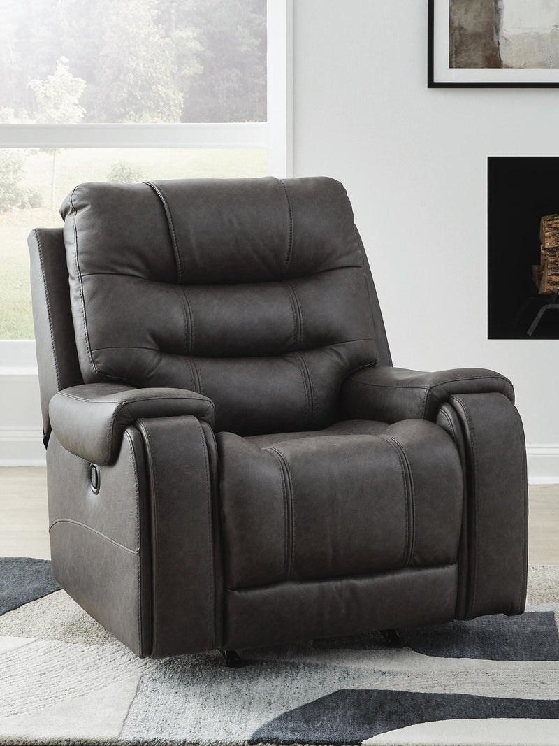 Trumble Rocker Recliner