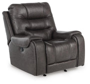 Trumble Rocker Recliner Default Title