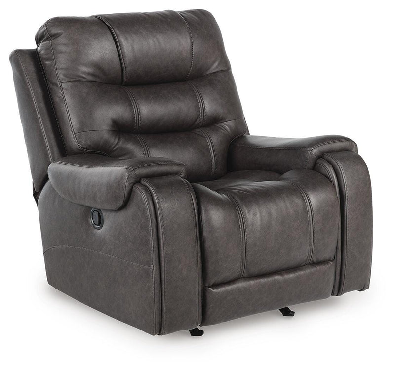 Trumble Rocker Recliner Default Title