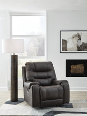 Trumble Rocker Recliner