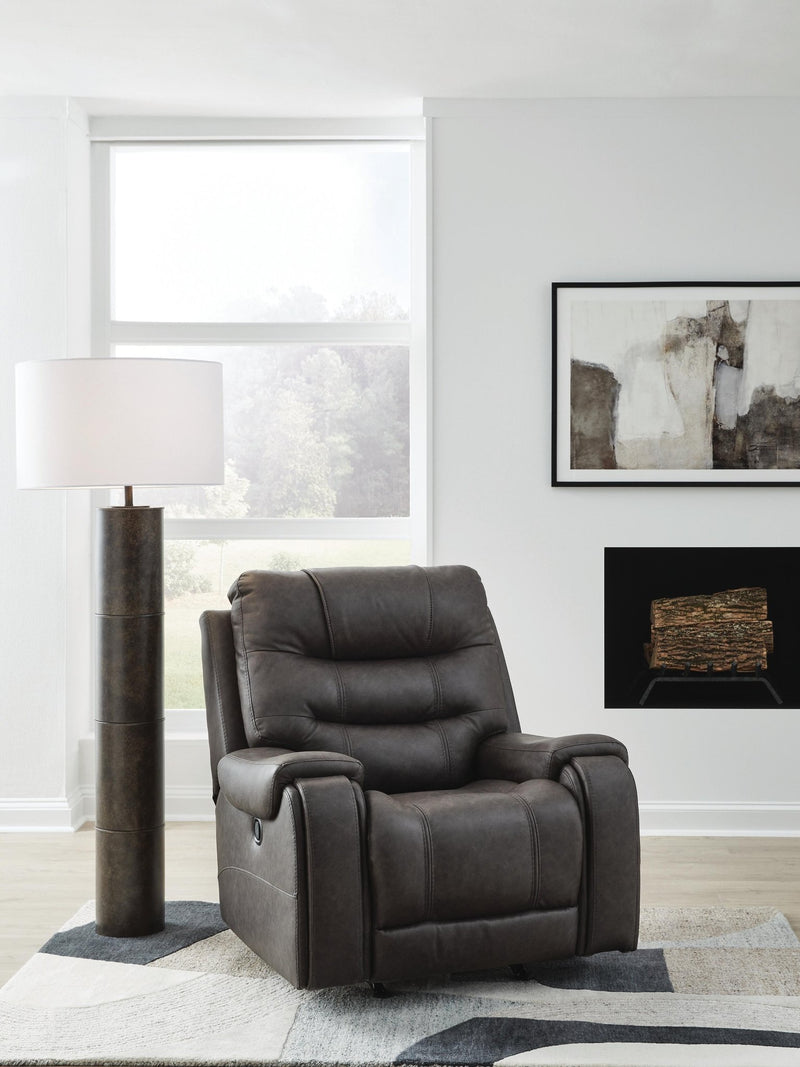 Trumble Rocker Recliner