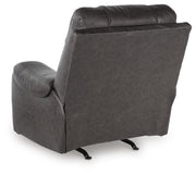 Trumble Rocker Recliner