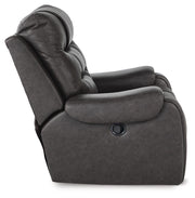 Trumble Rocker Recliner