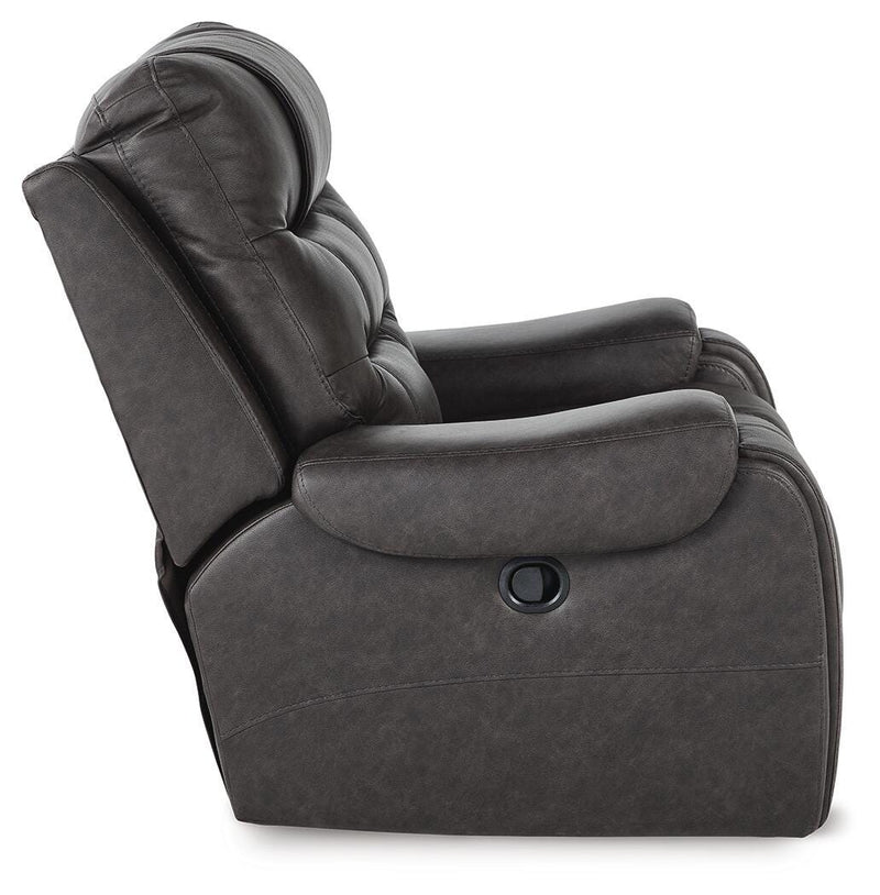 Trumble Rocker Recliner