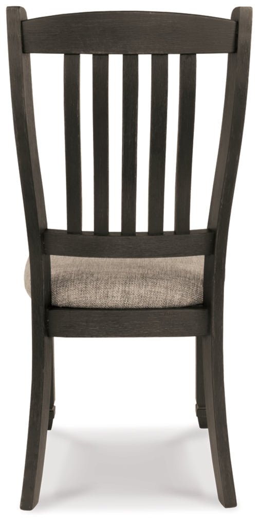 Tyler Creek Dining Upholstered Side Chair - Berre Furniture