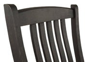 Tyler Creek Dining Upholstered Side Chair - Berre Furniture