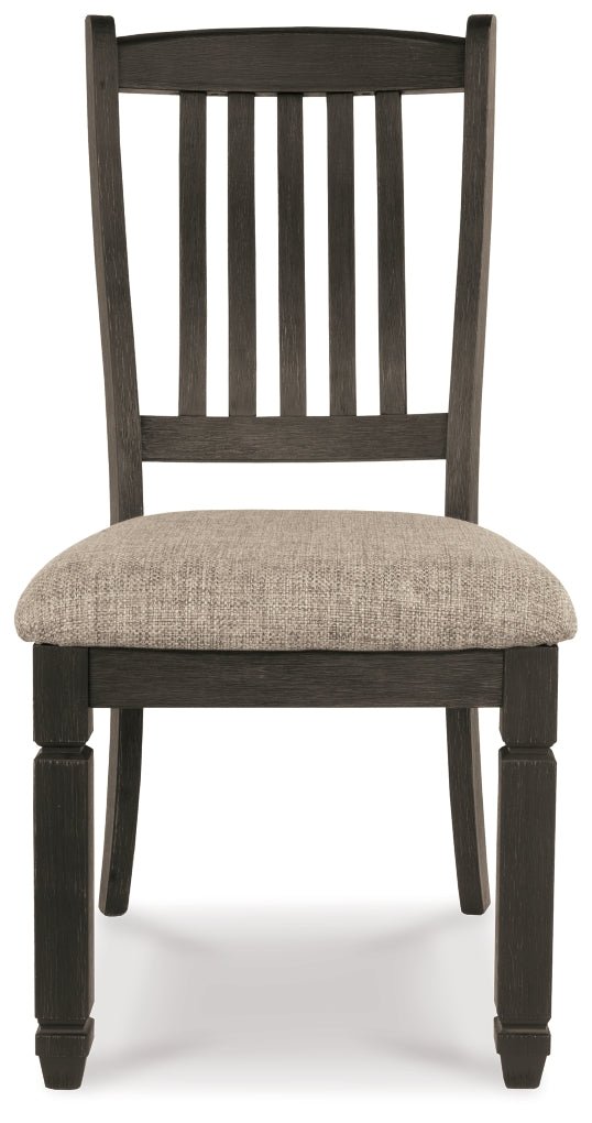 Tyler Creek Dining Upholstered Side Chair - Berre Furniture