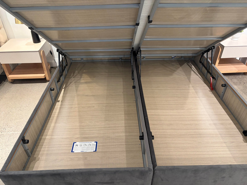Vesta King Bed