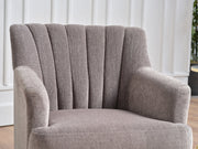 Urbane Swivel Chair by Bellona