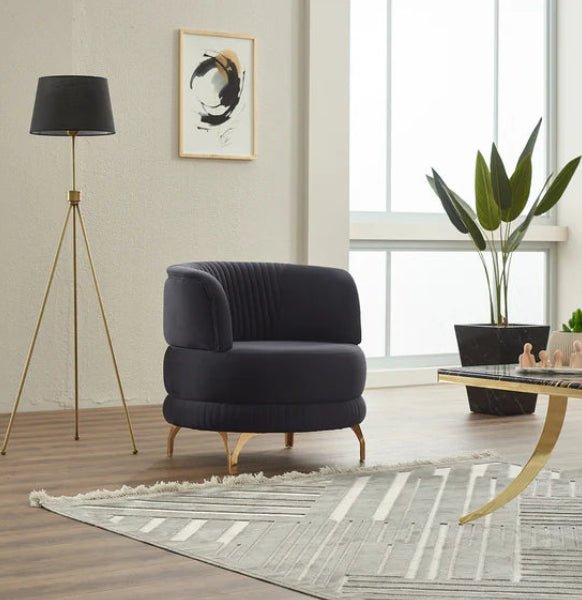 Urla Chair - Berre Furniture