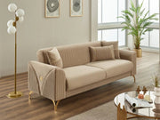 Urla Convertible Sofa - Berre Furniture