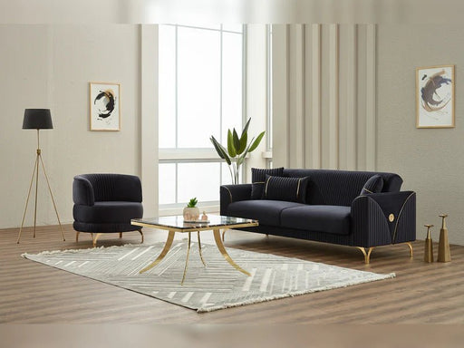 Urla Convertible Sofa - Berre Furniture