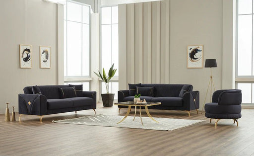 Urla Living Room Set - Berre Furniture