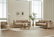 Urla Living Room Set - Berre Furniture