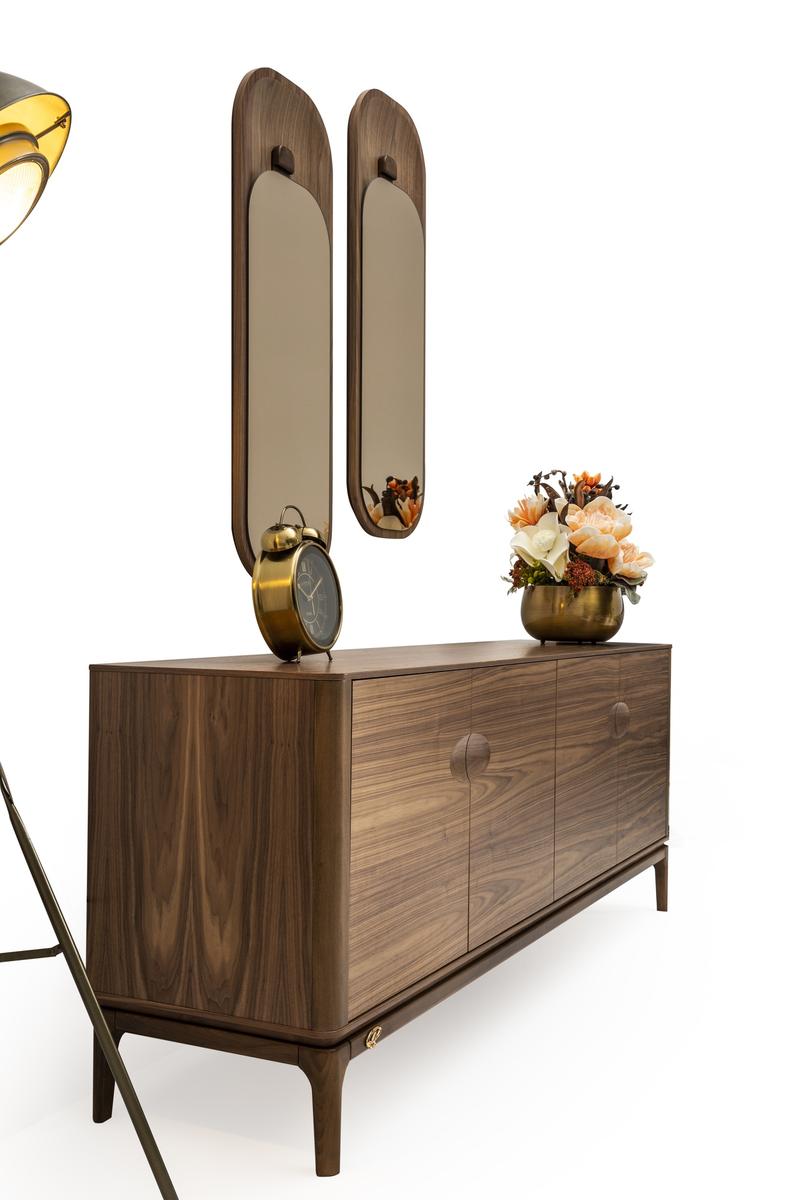 Aston Console