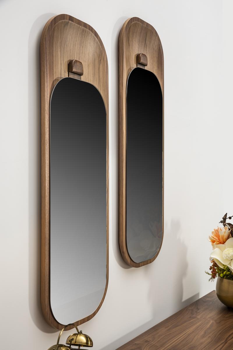 Aston Console Mirror