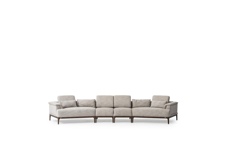 Aston Corner Set