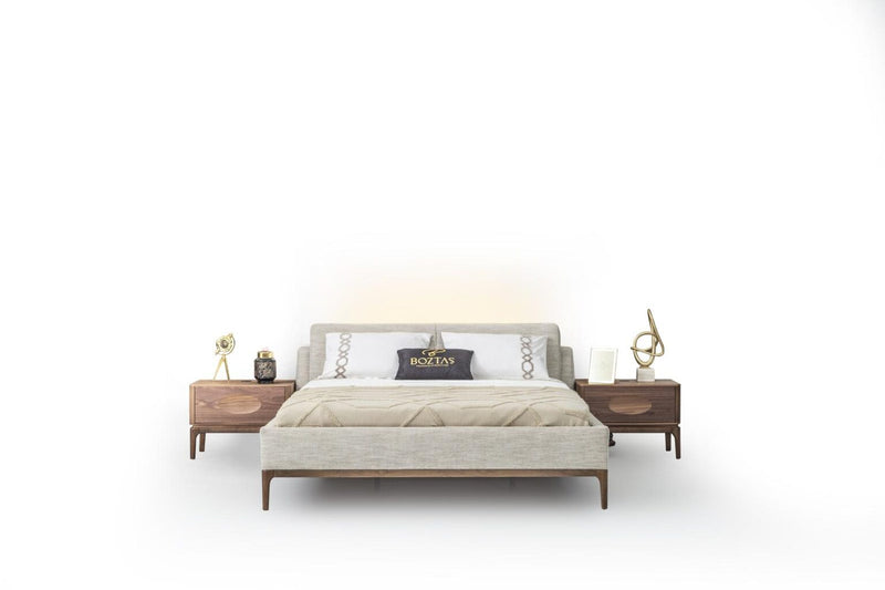 Aston Bed