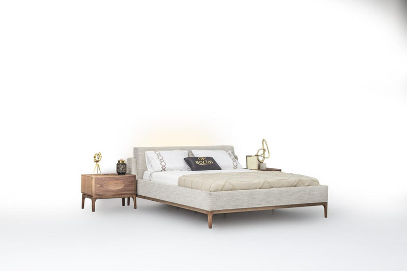 Aston Bed