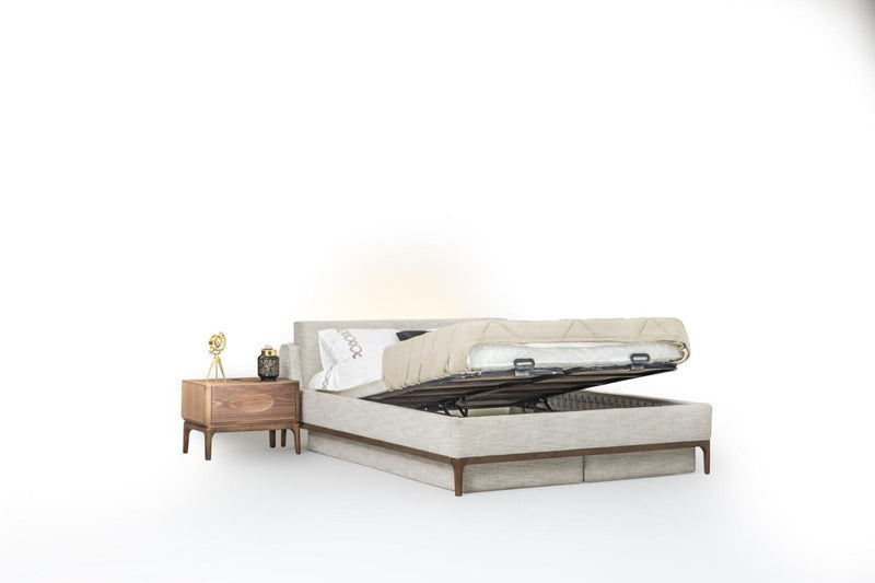 Aston Bed