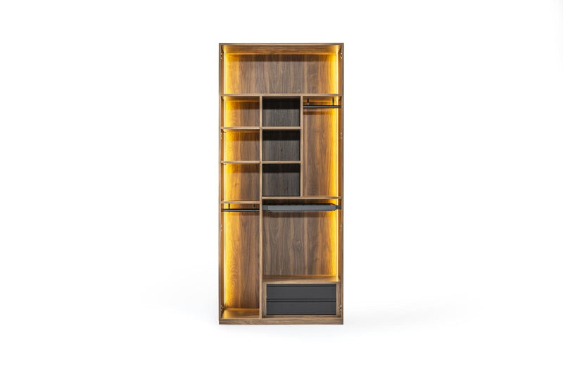 Aston Wardrobe