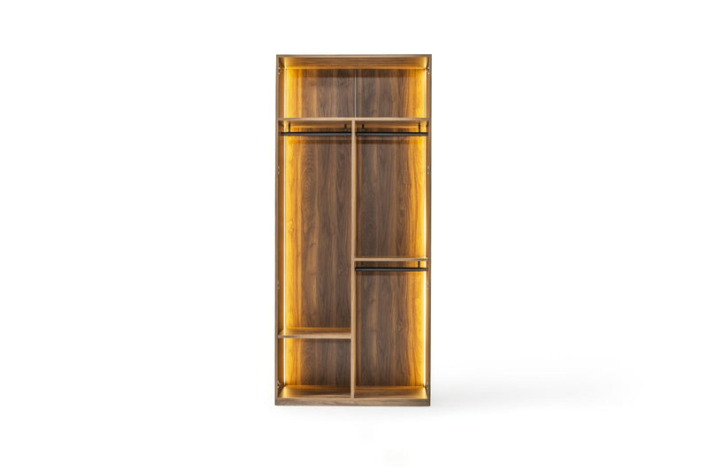 Aston Wardrobe