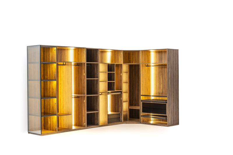 Aston Wardrobe