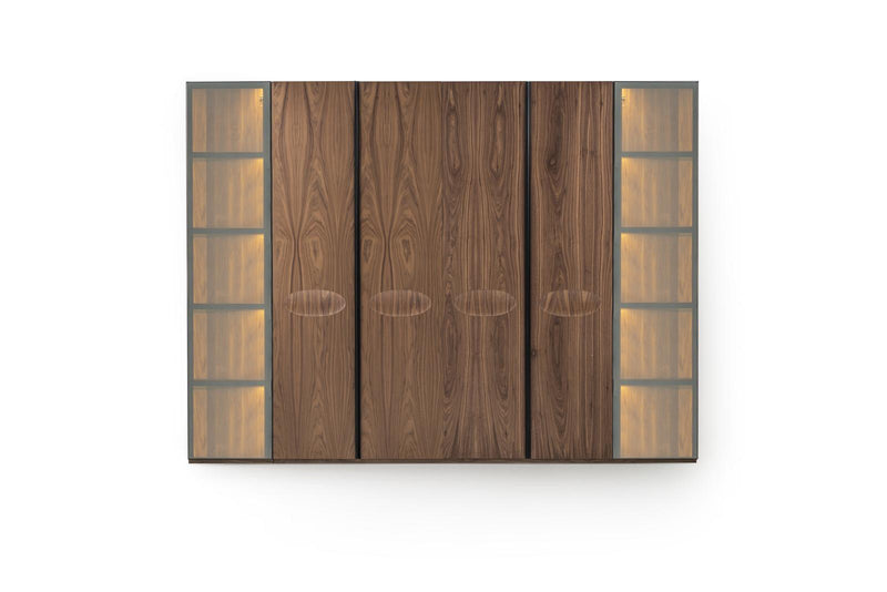 Aston Wardrobe